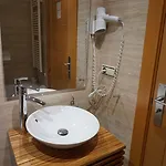 Arganzon Plaza Szálloda 3*