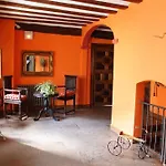 Arganzon Plaza