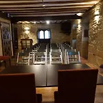 Arganzon Plaza Szálloda 3*