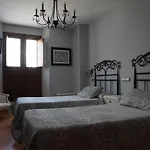 Arganzon Plaza Szálloda 3*