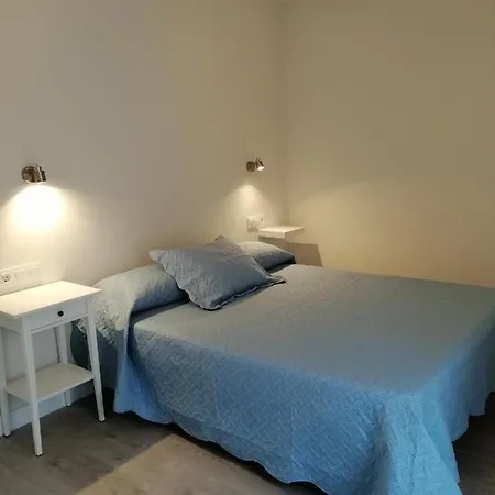 Отель Arganzon Plaza 3*