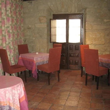 Arganzon Plaza La Puebla de Arganzón