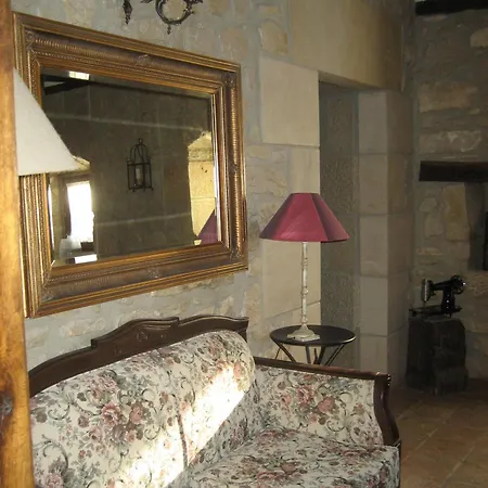 Arganzón Plaza 3*