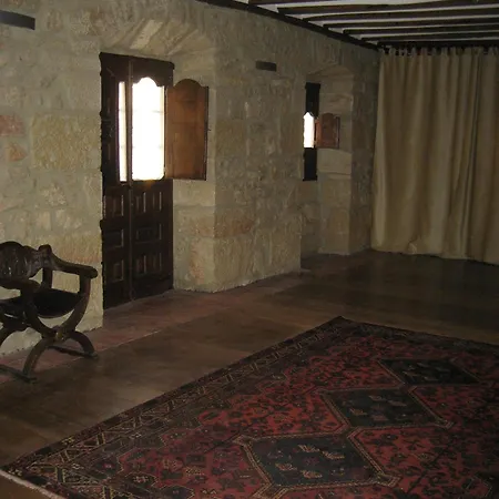 Arganzon Plaza 3* La Puebla de Arganzón