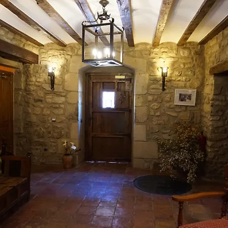 Otel Arganzon Plaza 3*