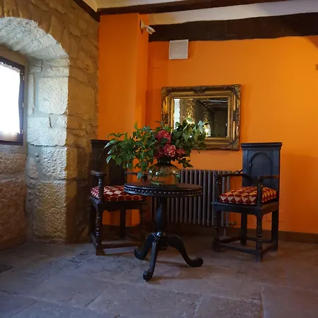 Arganzon Plaza 3* La Puebla de Arganzón