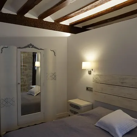 Arganzon Plaza Hotel La Puebla de Arganzón