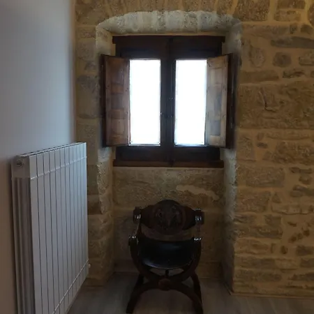 Otel Arganzon Plaza 3*