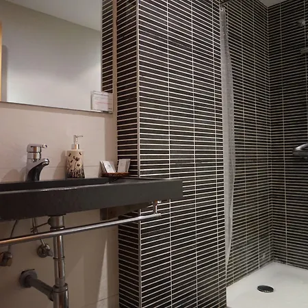 Otel Arganzon Plaza 3*