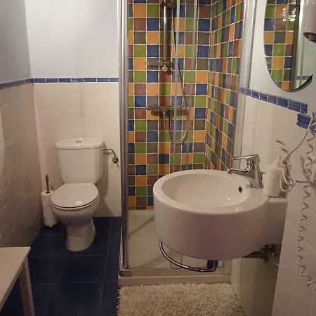 Otel Arganzon Plaza 3*