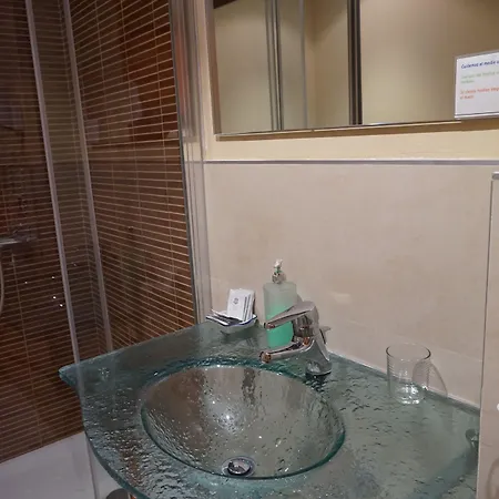 Arganzon Plaza Hotel 3*