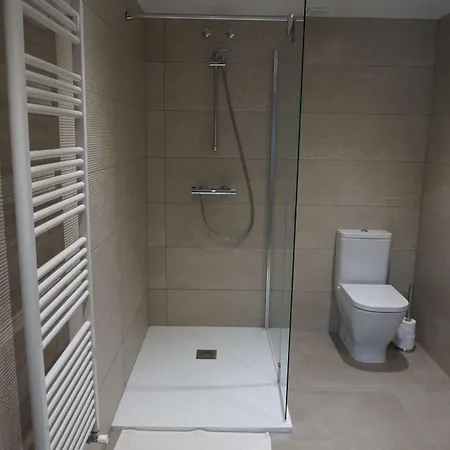 Arganzon Plaza 3* La Puebla De Arganzon