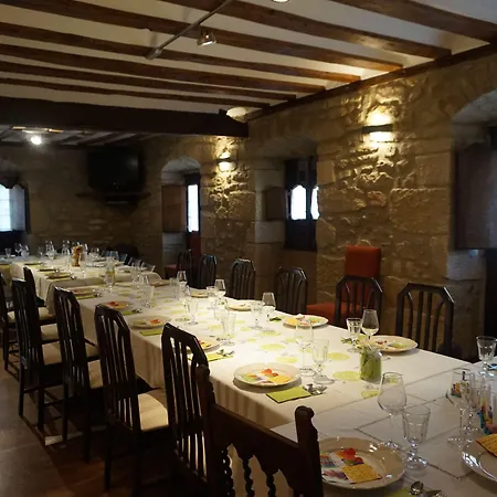 Arganzon Plaza Otel La Puebla de Arganzón