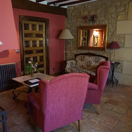 Hotel Arganzon Plaza