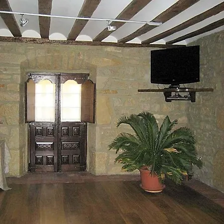Hotel Arganzon Plaza