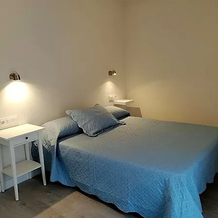 Arganzon Plaza Hotel La Puebla De Arganzon