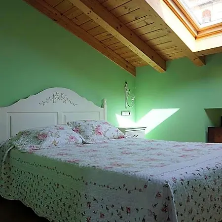 Hotel Arganzon Plaza