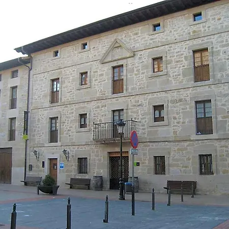 Arganzon Plaza 3*