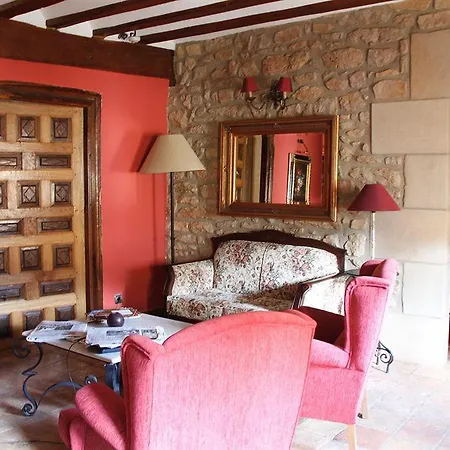 Hotel Arganzon Plaza