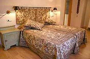 Otel Arganzon Plaza La Puebla de Arganzón