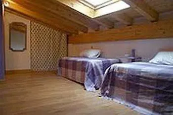 Hotel Arganzon Plaza 3*