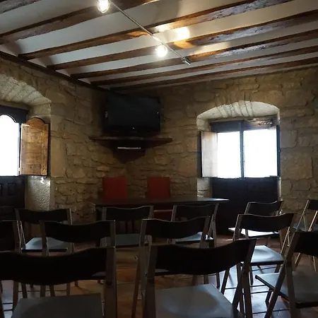 Arganzon Plaza La Puebla de Arganzón