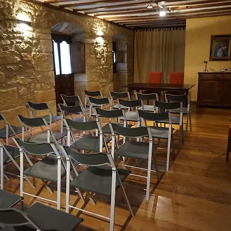 Arganzon Plaza 3*