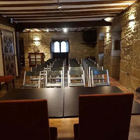 Arganzon Plaza Отель 3*
