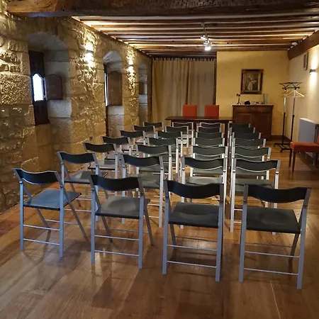 Hotel Arganzon Plaza 3*