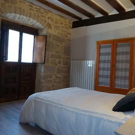 Hotel Arganzon Plaza