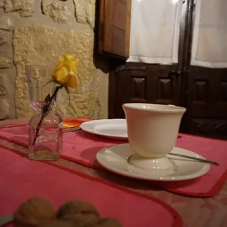 Arganzon Plaza La Puebla de Arganzón