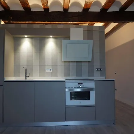 Arganzon Plaza 3*