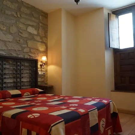 Arganzon Plaza 3* La Puebla De Arganzon