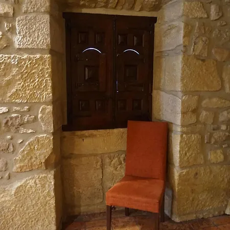 Hotel Arganzon Plaza 3*