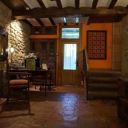 Arganzon Plaza 3* La Puebla de Arganzón