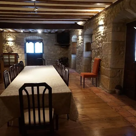 Arganzon Plaza Hotel 3*