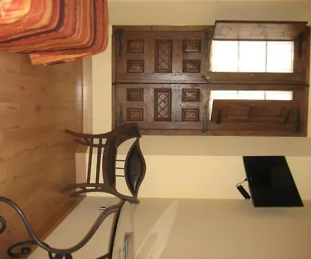 Arganzon Plaza 3* La Puebla de Arganzón