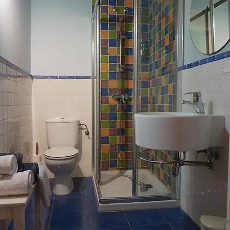 Arganzón Plaza 3*