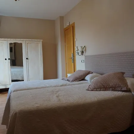 Hotel Arganzon Plaza La Puebla de Arganzón