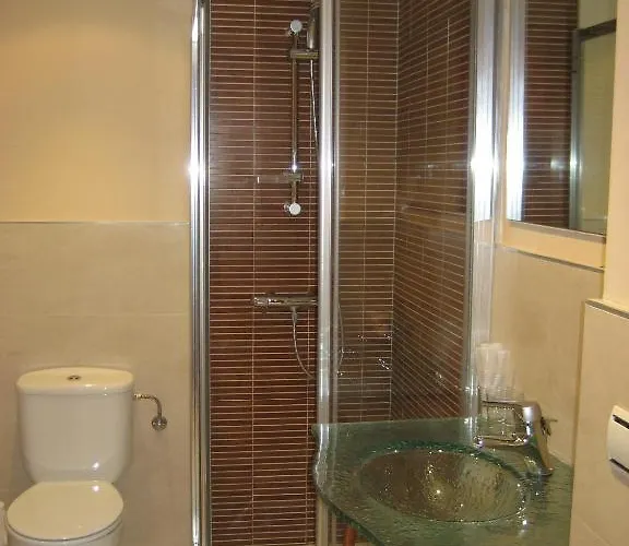 Arganzon Plaza 3* La Puebla de Arganzón