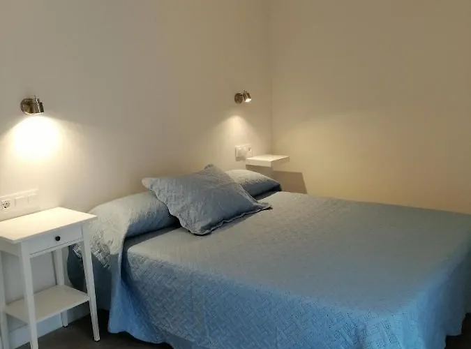 Hotell Arganzon Plaza 3*