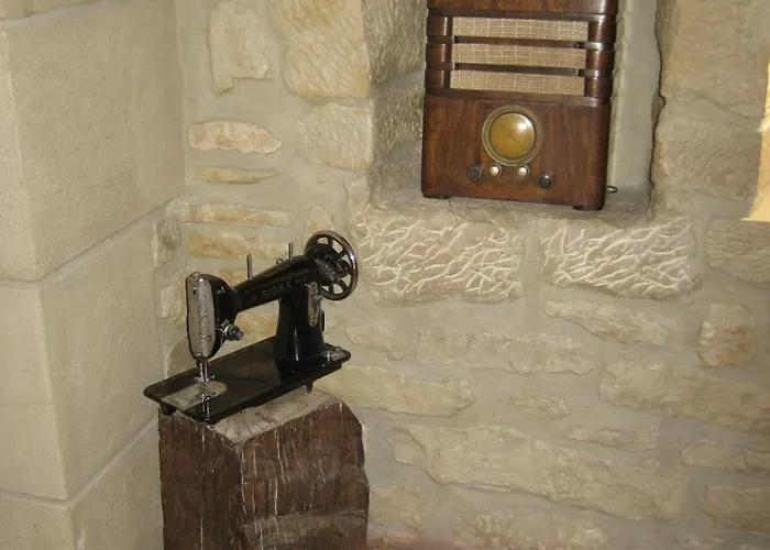 Hotell Arganzon Plaza