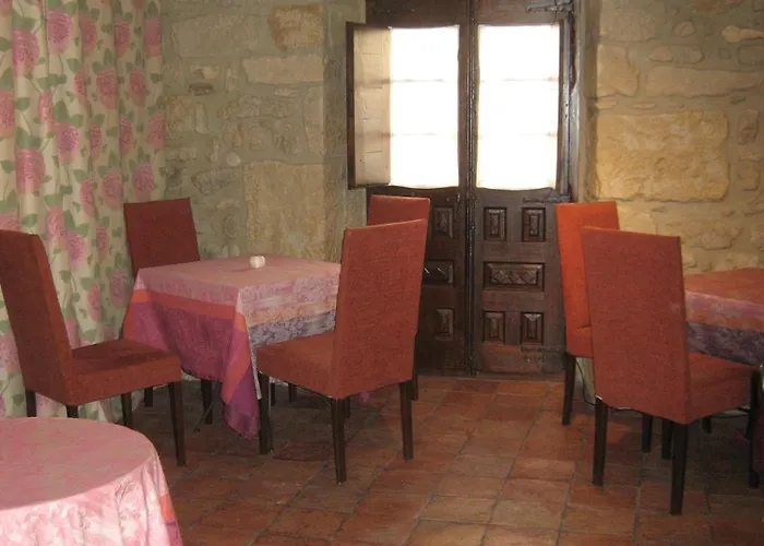 Arganzon Plaza La Puebla de Arganzón