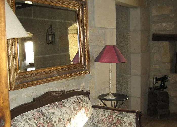Arganzon Plaza 3*