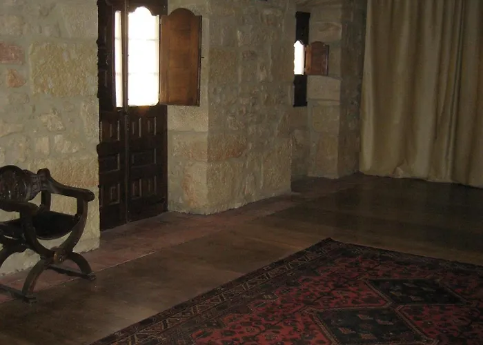 Arganzon Plaza 3* La Puebla de Arganzón