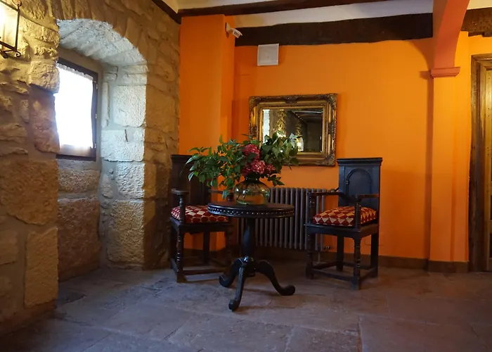 Arganzon Plaza 3* La Puebla de Arganzón