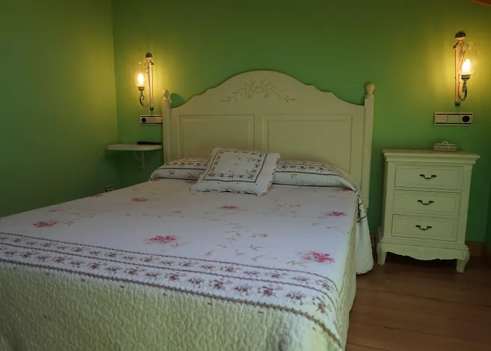 Arganzon Plaza Hotel