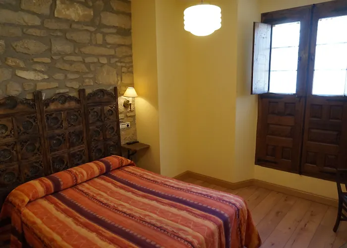 Arganzon Plaza 3* La Puebla de Arganzón