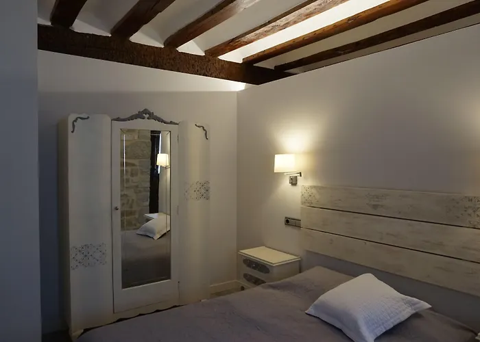 Arganzon Plaza Hotell La Puebla de Arganzón