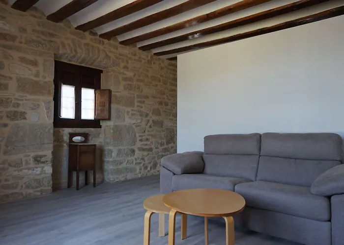 Hotell Arganzon Plaza La Puebla de Arganzón